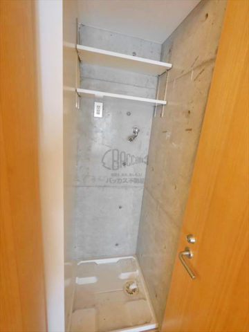 北浜クラフト Ctype 2LDK+WIC 52.24㎡